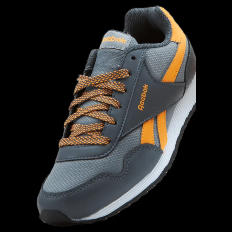 Best Reebok Royal Cljog Puregrey5 Flerfärgad