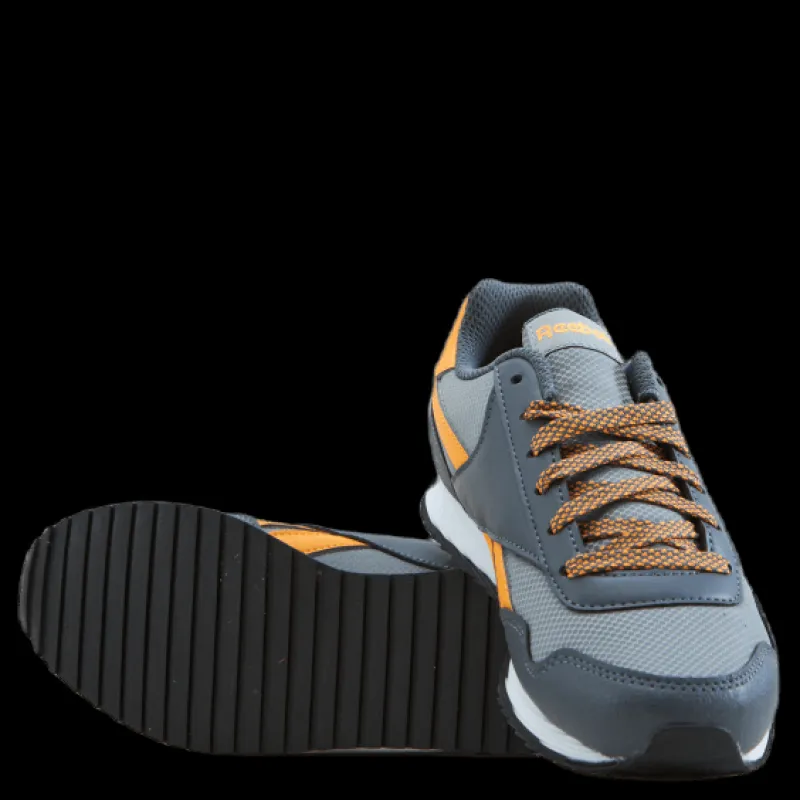 Best Reebok Royal Cljog Puregrey5 Flerfärgad