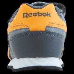 Reebok Royal Cljog Puregrey5 Flerfärgad Clearance