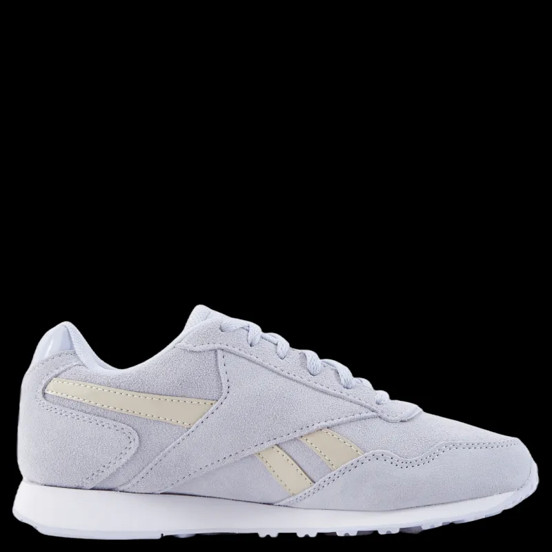 adidas Reebok Royal Glide Lx Lilac Grå Hot