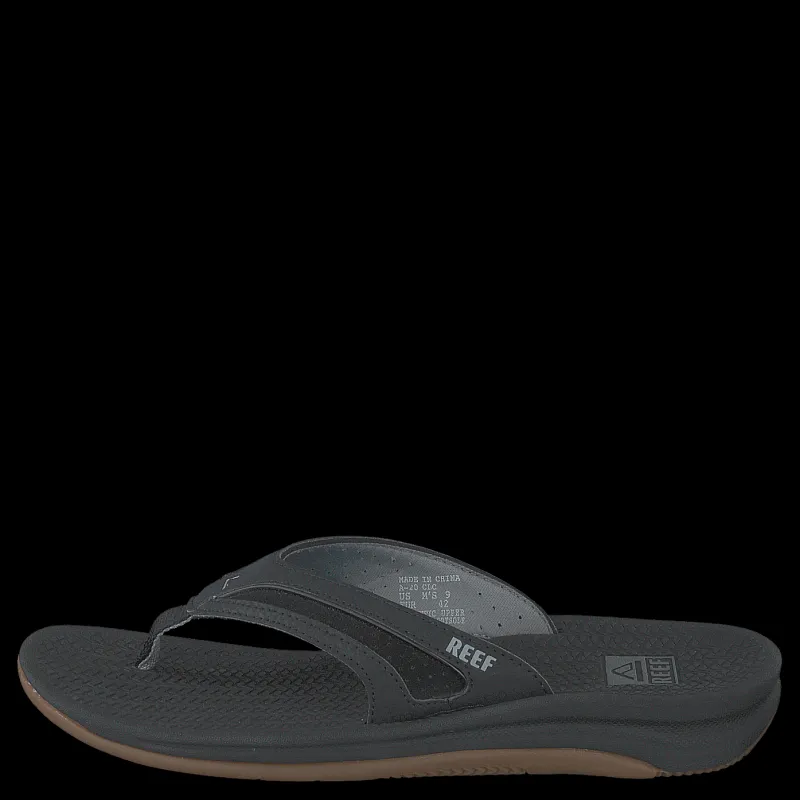 Best Reef Flex Black/silver Silver och Svart
