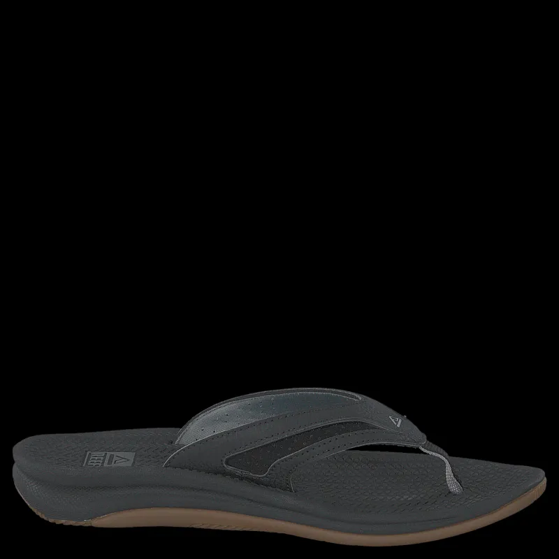 Best Reef Flex Black/silver Silver och Svart