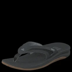 Best Reef Flex Black/silver Silver och Svart