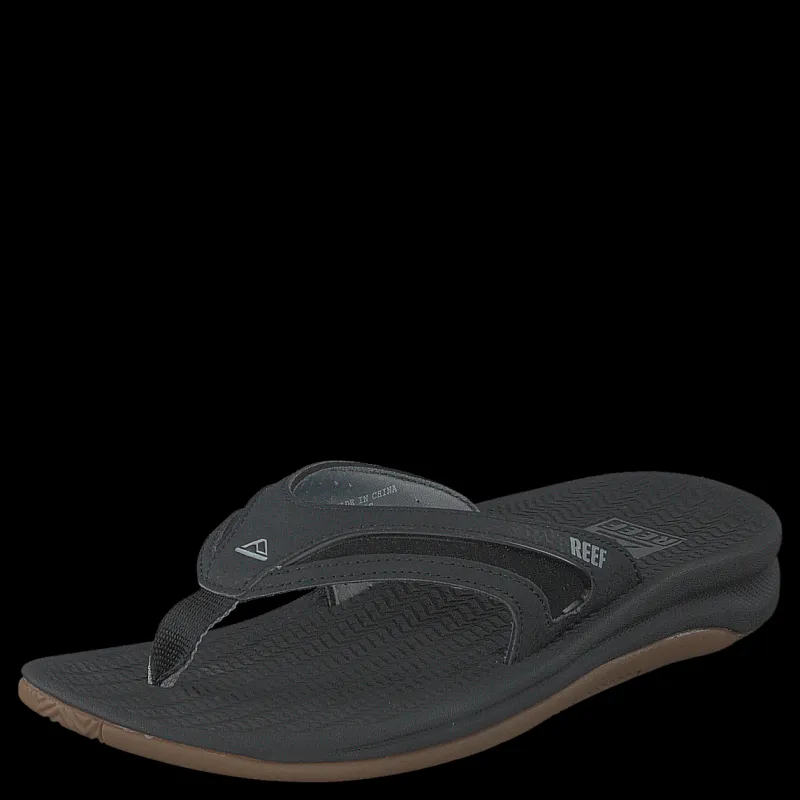 Best Reef Flex Black/silver Silver och Svart