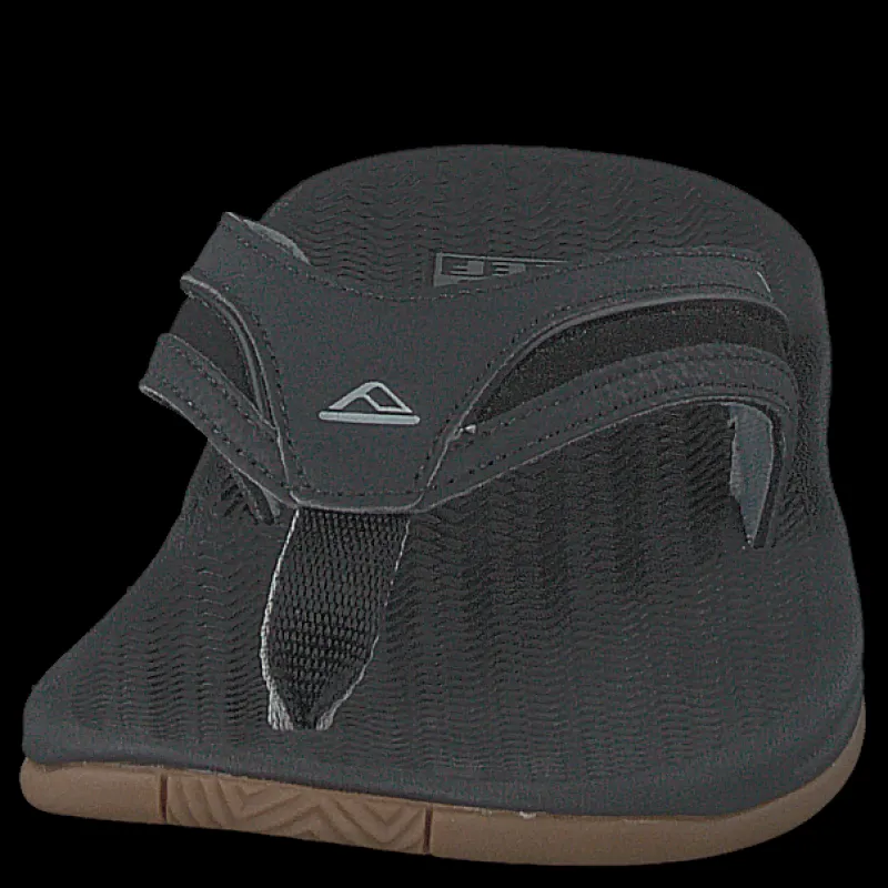 Best Reef Flex Black/silver Silver och Svart