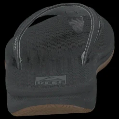 Best Reef Flex Black/silver Silver och Svart