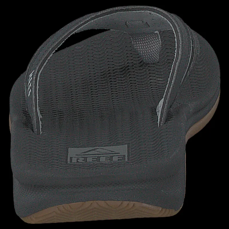 Best Reef Flex Black/silver Silver och Svart