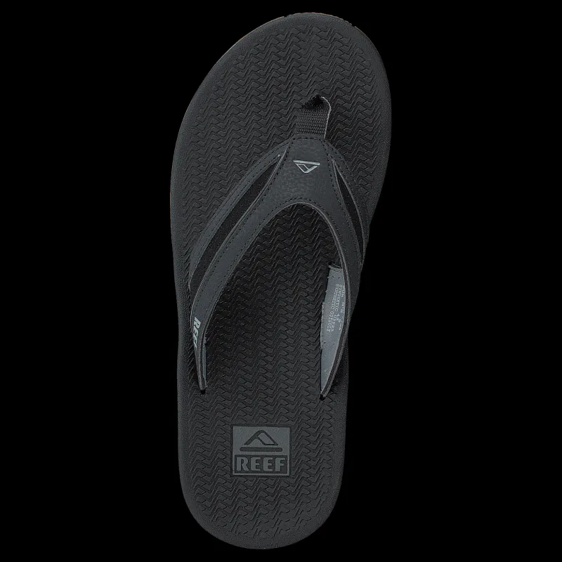 Best Reef Flex Black/silver Silver och Svart