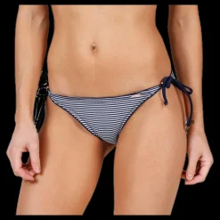 Panos Emporio Reef Iliana Bottom Blue/White Blå och Vit Outlet