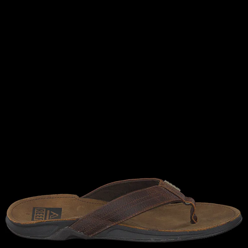 Discount Reef J-bay Iii Camel Brun