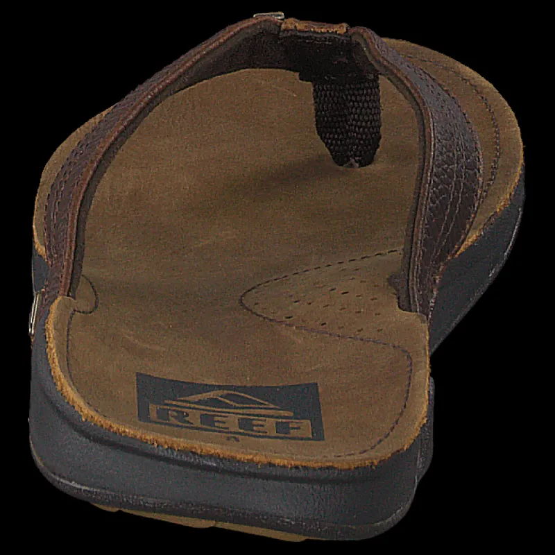 Discount Reef J-bay Iii Camel Brun