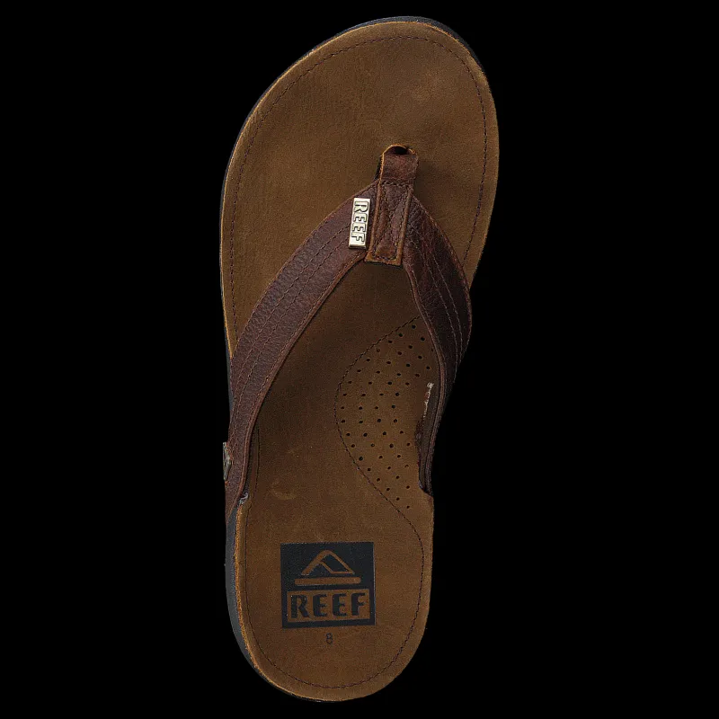 Discount Reef J-bay Iii Camel Brun