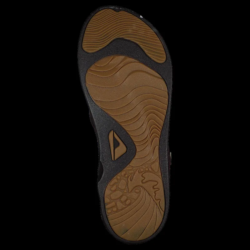 Discount Reef J-bay Iii Camel Brun