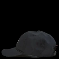 UpFront Reef Soft Baseball Cap Black Svart Best