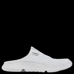 Salomon Reelax Slide 5.0 W White (pantone Bright White)/w Vit Sale