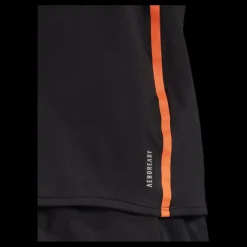 Hot adidas Reflective LS Black Svart