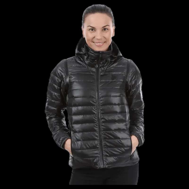 Peak Performance Reform Liner Grey Grå New