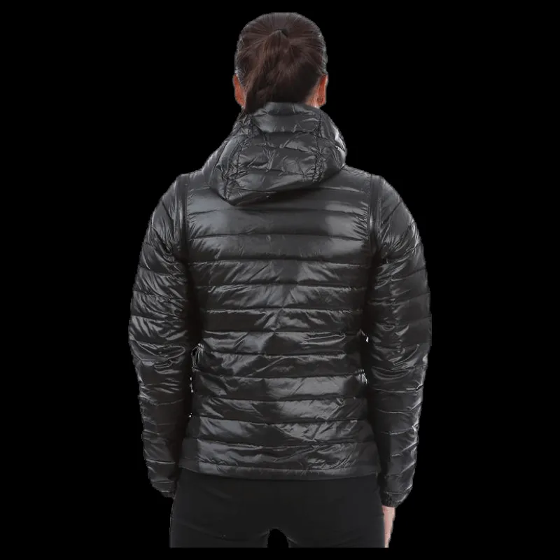 Peak Performance Reform Liner Grey Grå New