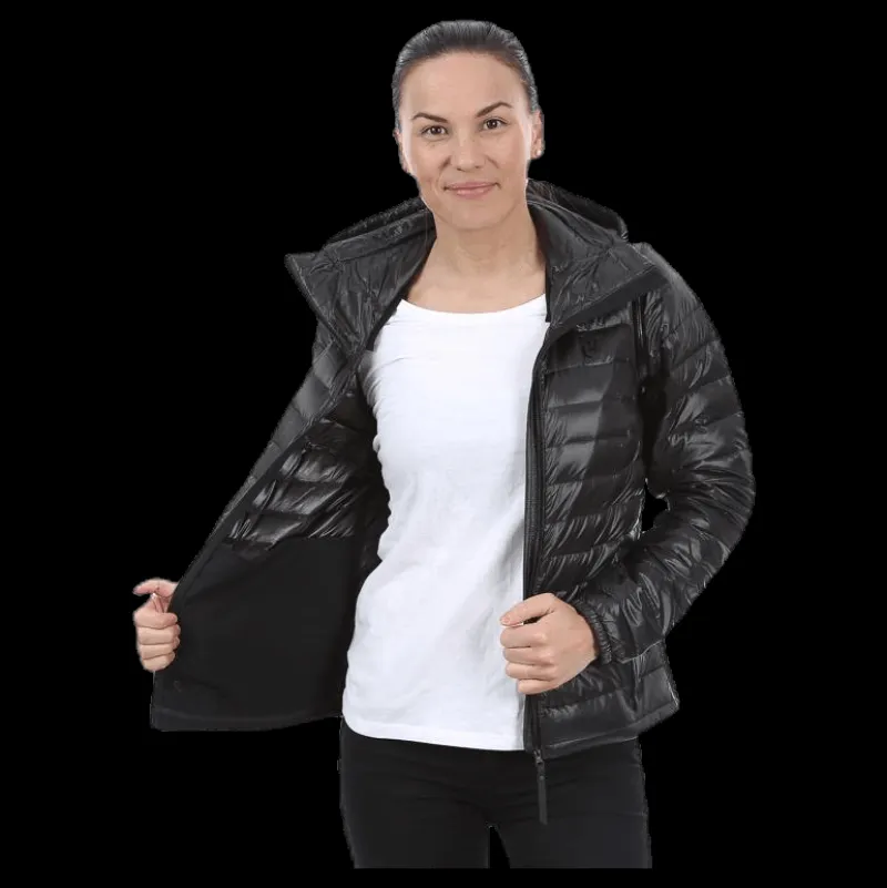 Peak Performance Reform Liner Grey Grå New