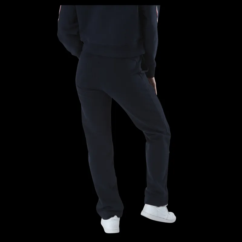 Tommy Hilfiger Sport Regular Global Stp Pant Blue Blå Online