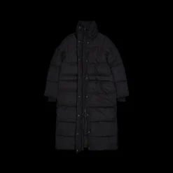 New Röhnisch Reign Coat Black