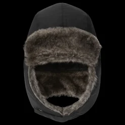 Reima tec hat Ilves Black Svart