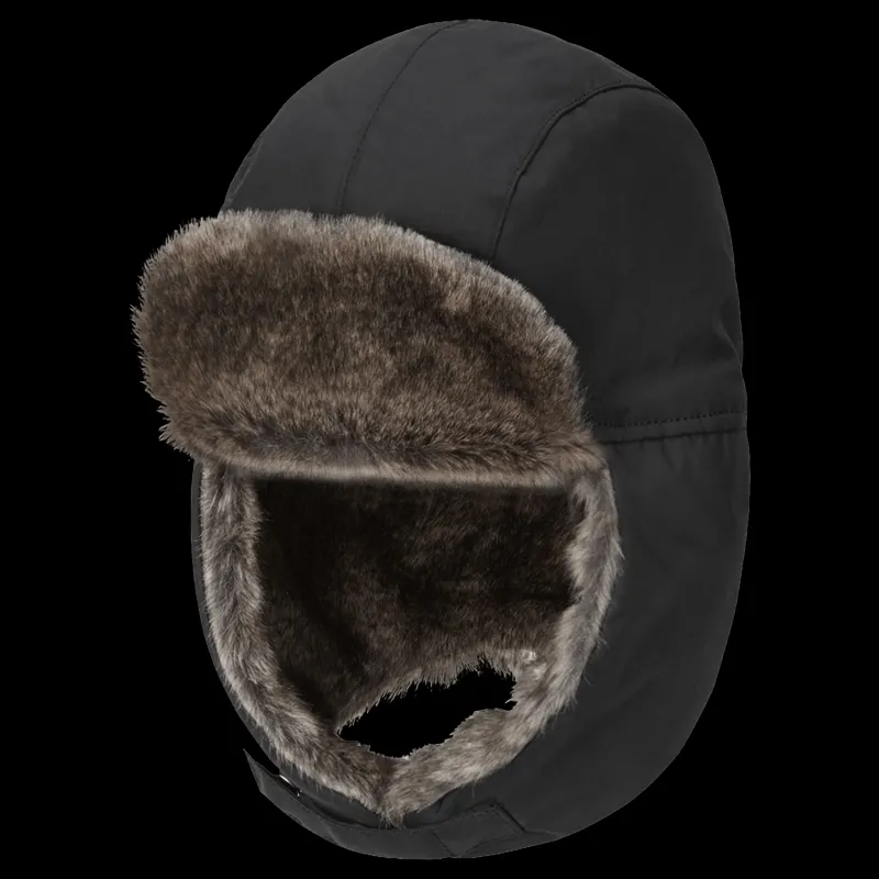 Reima tec hat Ilves Black Svart