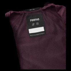 Outlet Reima tec jacket Soutu Deep purple Lila