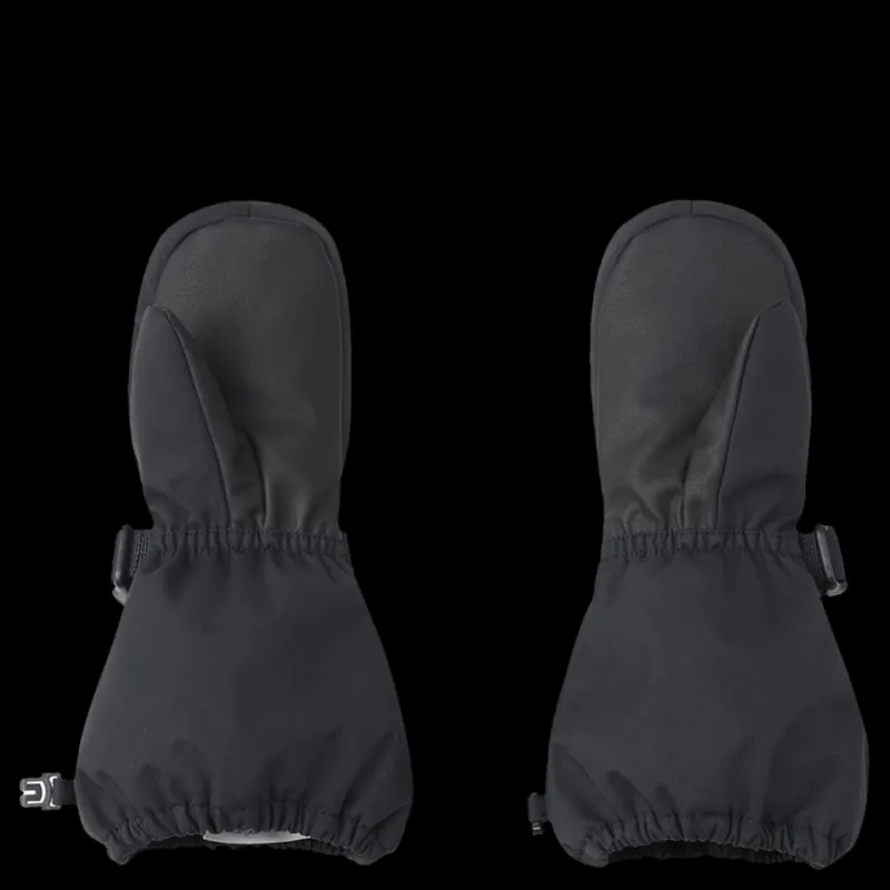 Reima tec mittens Ote Black Flerfärgad Outlet