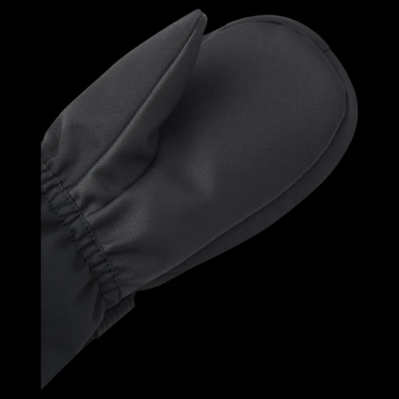 Reima tec mittens Ote Black Flerfärgad Outlet
