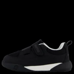 Reima tec shoes Kiirus Black Svart Best