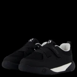 Reima tec shoes Kiirus Black Svart Best