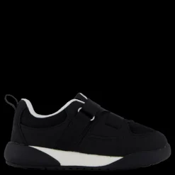 Reima tec shoes Kiirus Black Svart Best