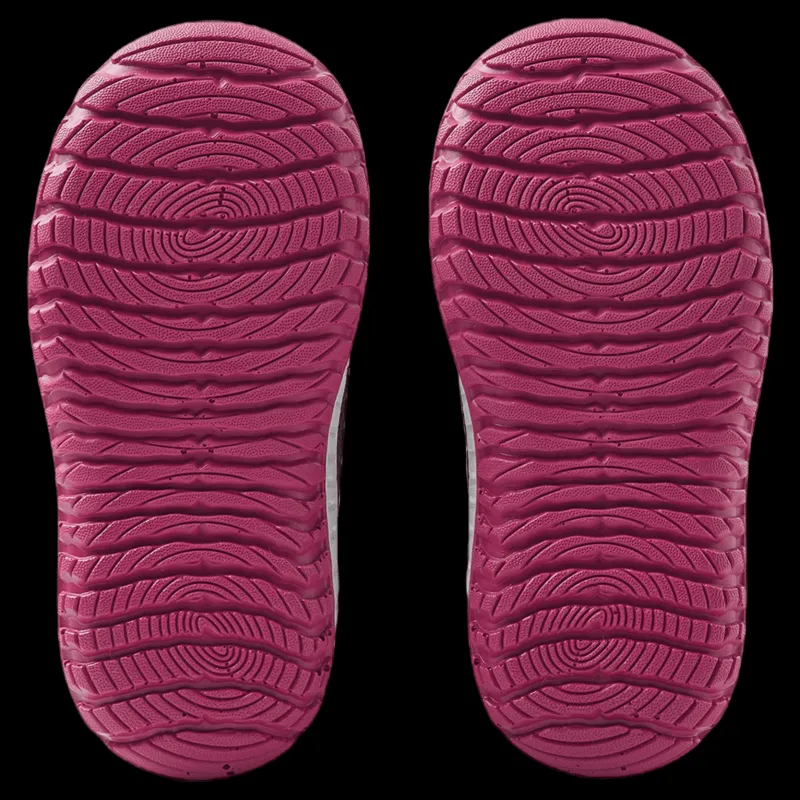 Clearance Reima tec shoes Passo 2.0 Deep purple