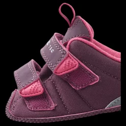 Clearance Reima tec shoes Passo 2.0 Deep purple