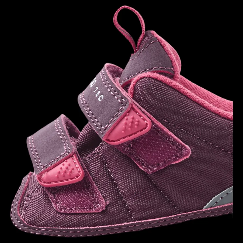Clearance Reima tec shoes Passo 2.0 Deep purple
