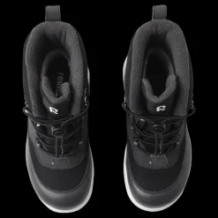 Reima tec winter boots Laplander 2.0 Black