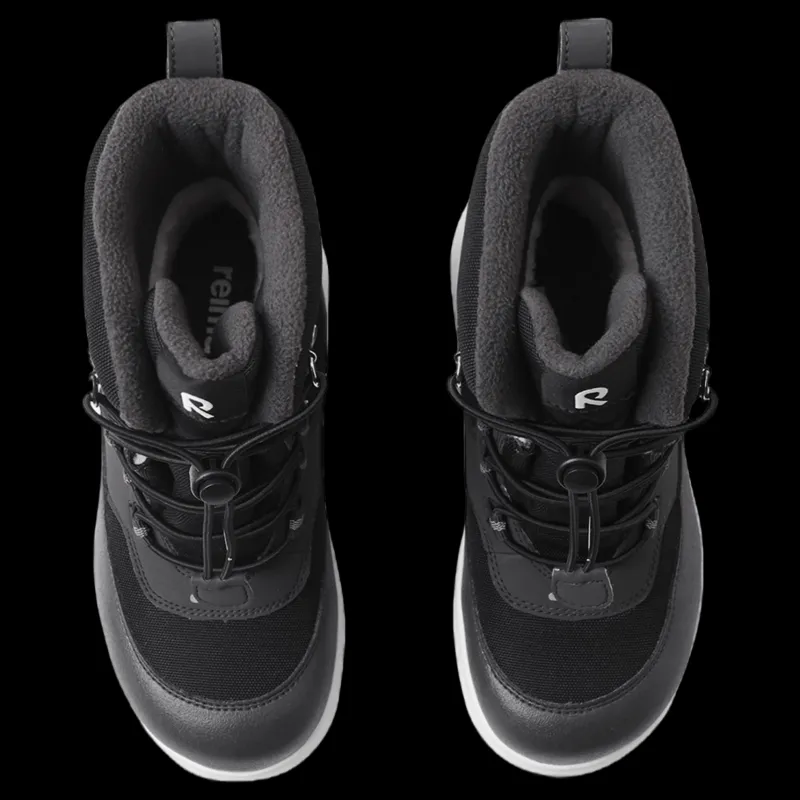Reima tec winter boots Laplander 2.0 Black