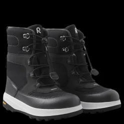 Reima tec winter boots Laplander 2.0 Black