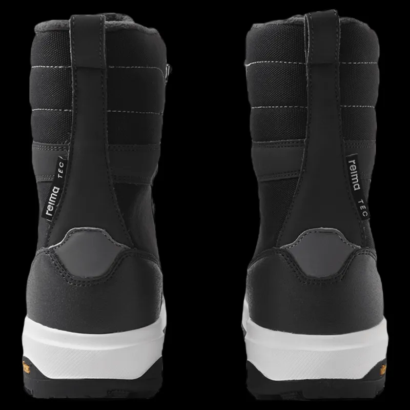 Reima tec winter boots Laplander 2.0 Black