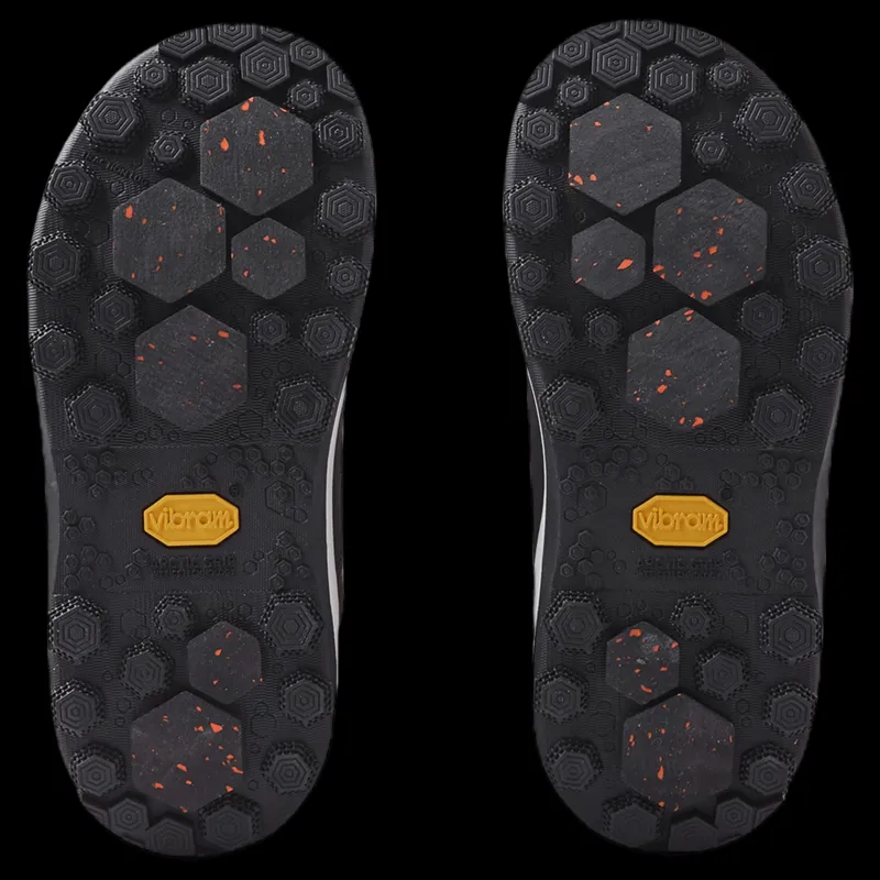 Reima tec winter boots Laplander 2.0 Black