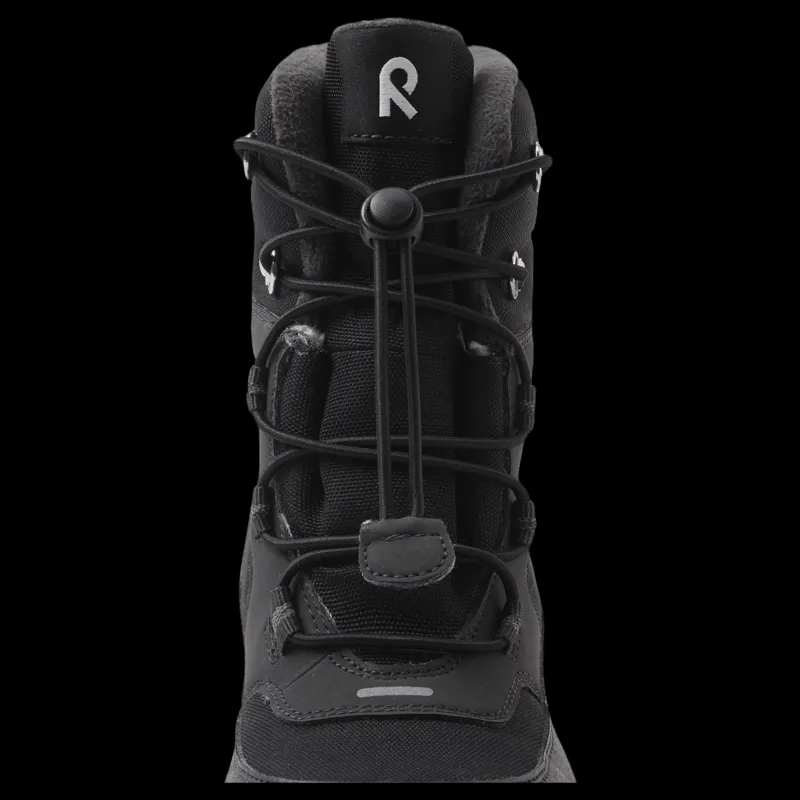 Reima tec winter boots Laplander 2.0 Black