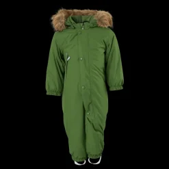 Reima tec winter overall Gotland Cactus green Grön Best
