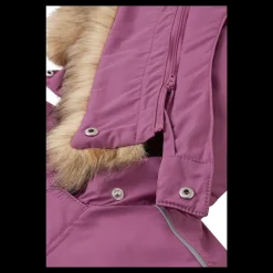Hot Reima tec winter overall Gotland Red Violet Lila