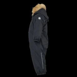 Reima tec winter overall Gotland Black Svart Discount
