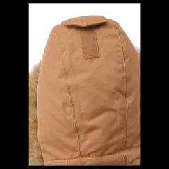 Reima tec winter overall Gotland Peanut Brown Brun