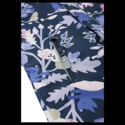 Reima tec winter overall Puhuri Navy Flerfärgad