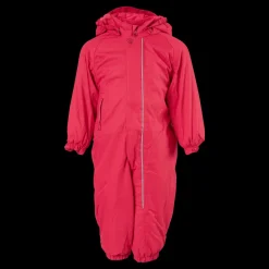 Reima tec winter overall Puhuri Azalea pink Rosa