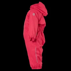 Reima tec winter overall Puhuri Azalea pink Rosa