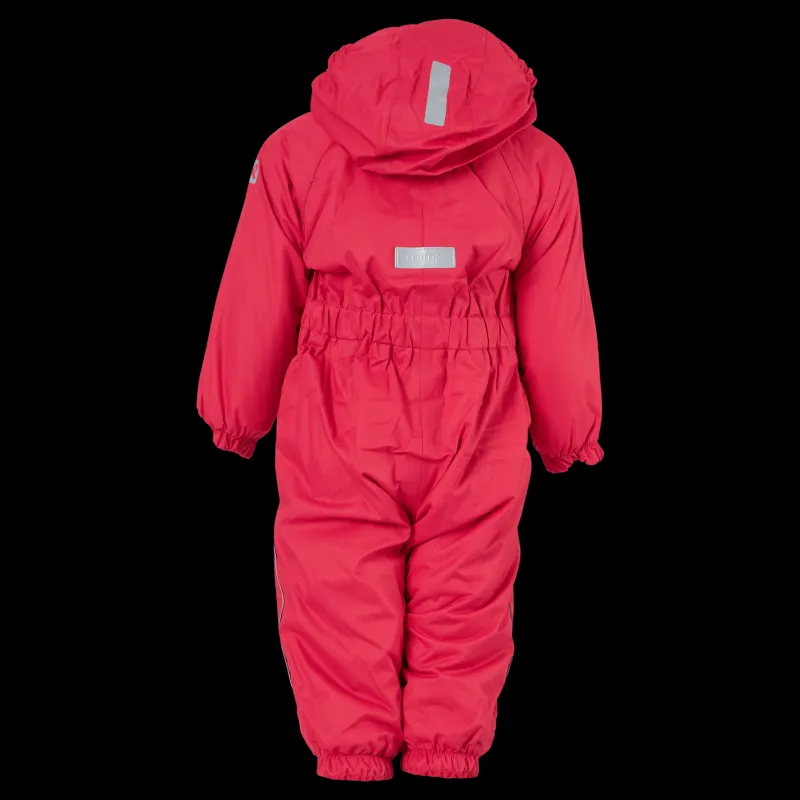 Reima tec winter overall Puhuri Azalea pink Rosa